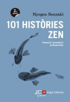 Portada del Libro 101 Histories Zen