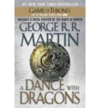 A Dance With Dragons: A Song Of Ice And Fire: Book Five