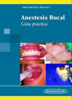 Anestesia Bucal: Guia Practica