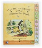 Portada del Libro Aprenc A Comptar Amb El Winnie The Pooh