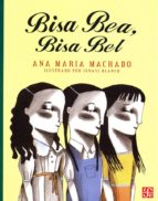 Portada del Libro Bisa Bea, Bisa Bea