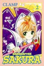 Cardcaptor Sakura 2