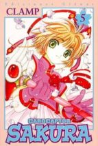 Cardcaptor Sakura Nº 5