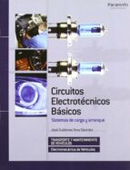 Circuitos Electrotecnicos Basicos