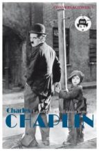 Portada del Libro Conversaciones Con Charles Chaplin