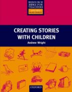 Portada del Libro Creating Stories With Children