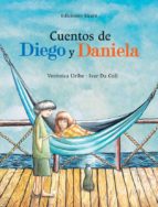 Portada del Libro Cuentos De Diego Y Daniela