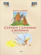 Portada del Libro Cuentos Y Leyendas Cristianos