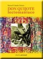 Don Quijote Lectomaniaco