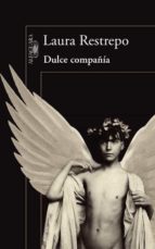 Portada del Libro Dulce Compañia