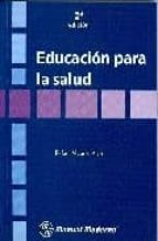 Educacion Para La Salud.