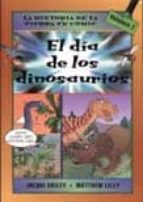 El Dia De Los Dinosaurios