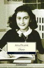 Portada del Libro El Diario De Anna Frank