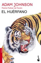 Portada del Libro El Huerfano