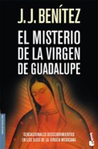 El Misterio De La Virgen De Guadalupe