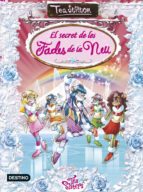 Portada del Libro El Secret De Les Fades De La Neu