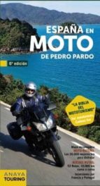 España En Moto 2011