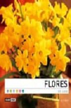 Portada del Libro Flores En Casa