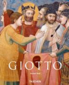 Portada del Libro Giotto