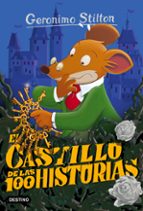 Gs 60 :el Castillo De Las 100 Historias