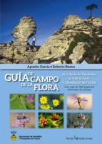 Portada del Libro Guía De Campo De La Flora