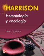 Harrison Hematología Y Oncología