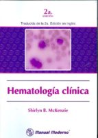 Hematologia Clinica