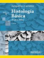 Histología Básica 12 Edicion