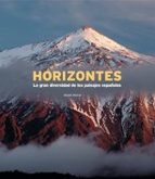 Horizontes: La Gran Diversidad De Los Paisajes Españoles