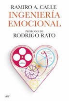 Portada del Libro Ingenieria Emocional