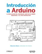 Introduccion A Arduino
