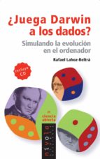 Portada del Libro Juega Darwin A Los Dados?