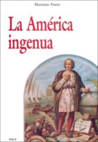 Portada del Libro La America Ingenua