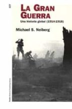 Portada del Libro La Gran Guerra: Una Historia Global