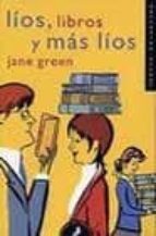 Lios, Libros Y Mas Lios