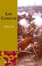 Portada del Libro Los Cosacos