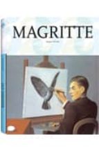 Portada del Libro Magritte