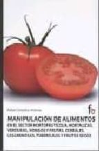 Manipulacion De Alimentos En Sector Hortofruticola