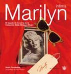 Portada del Libro Marilyn