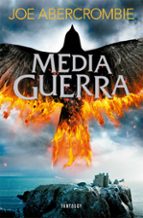 Portada del Libro Media Guerra