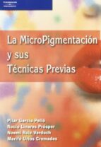 Micropigmentacion Y Sus Tecnicas