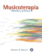Portada del Libro Musicoterapia: Metodos Y Practicas