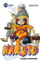 Naruto Catala Nº 14