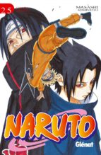 Naruto Nº 25