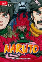 Naruto Nº 69