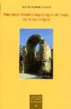 Portada del Libro Panorama Historico-arqueologico De Caspe En El Bajo Aragon