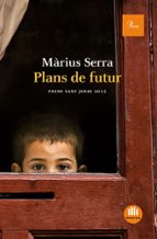 Portada del Libro Plans De Futur