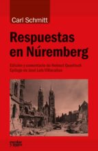 Respuestas En Nuremberg