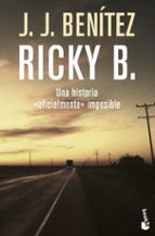 Ricky B. Una Historia Oficialmente Imposible