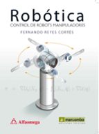 Robotica: Control De Robots Manipuladores